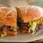 TORTA CUBANA