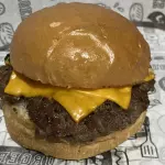 Combo t-burguer