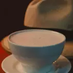 Chocolate en Leche