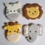 COLEÇÃO ANIMAIS