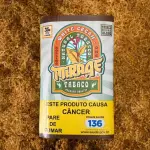 Tabaco Mirage White 20g