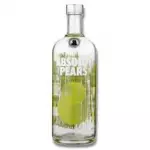 ABSOLUT 1L PEARS