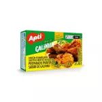 Caldo Knoor de galinha (tablete)