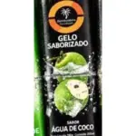 GELO SABORIZADO COCO