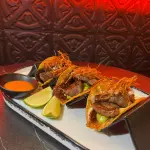 TACOS DE PICAÑA