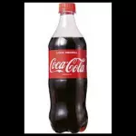 Coca-Cola 600ml
