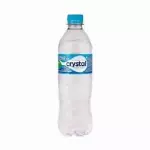 ÁGUA MINERAL S/GÁS 500ML