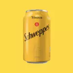 Água Tônica 350ml