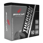 Thermo Abdomen Black 60 cápsulas