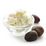 MANTECA DE KARITE 100% PURA BLANCA