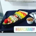Monte sua barca