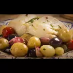 Prato Bacalhoada 1 pessoa(cópia)