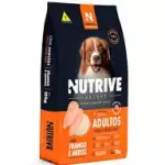 NUTRIVE SELECT ADULTO MEDIO E GRANDE