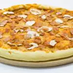 Alfredo XXL 51cm (6 a 8 personas)