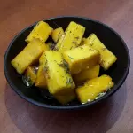 POLENTA