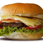 X-Burguer