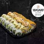 Combo Tokio Especial (Domi Gratis) T