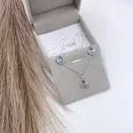 Conjunto Ponto de Luz Gota