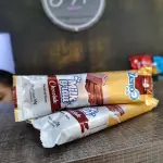Milk Grau Chocolate