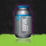 NATURE BEST ISOPURE ZERO CARB 3LB