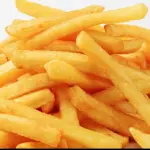 Batatas Fritas