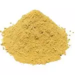 Jengibre molido 100gr