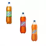 Refrescos golden