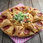 PIZZA SUPREMA CLASICA
