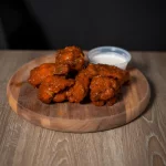 Chicken Wings 🤤