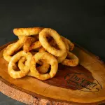 ANEL DE CEBOLA