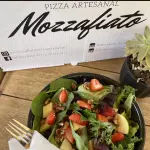 Ensalada de la Casa