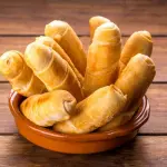 Tequeños