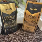 CAFE MOÍDO NA HORA DA FAZENDA 500g