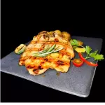 PECHUGA DE POLLO A LA PARRILLA
