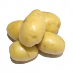 Batata Lavada cada 500g