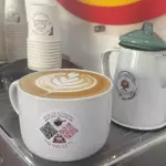 Los Cafes