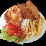 POLLO APANADO