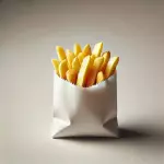 Porção P (100g)
