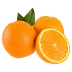 Laranja Bahia Nacional 0,500g