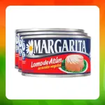 Bulto Margarita Atún Aceite 170g