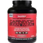 CARNIVOR MEAL 4.4 LIBRAS