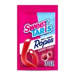 Sweetarts ropes