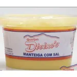 Manteiga com Sal Divinos’s 250grs
