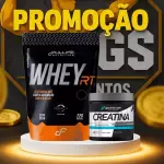 COMBO RT (creatina body 150g)