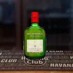 Whisky Buchanan's Deluxe 12 años