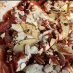 Jamón Serrano