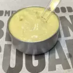 MAYONESA DE LA CASA