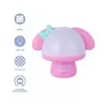 Lámpara De Noche Sanrio