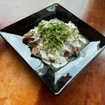 Chilaquiles