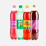 Gaseosa Postobón 1L